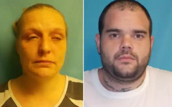 Tennessee Couple Sells Their Baby For $3000 Online